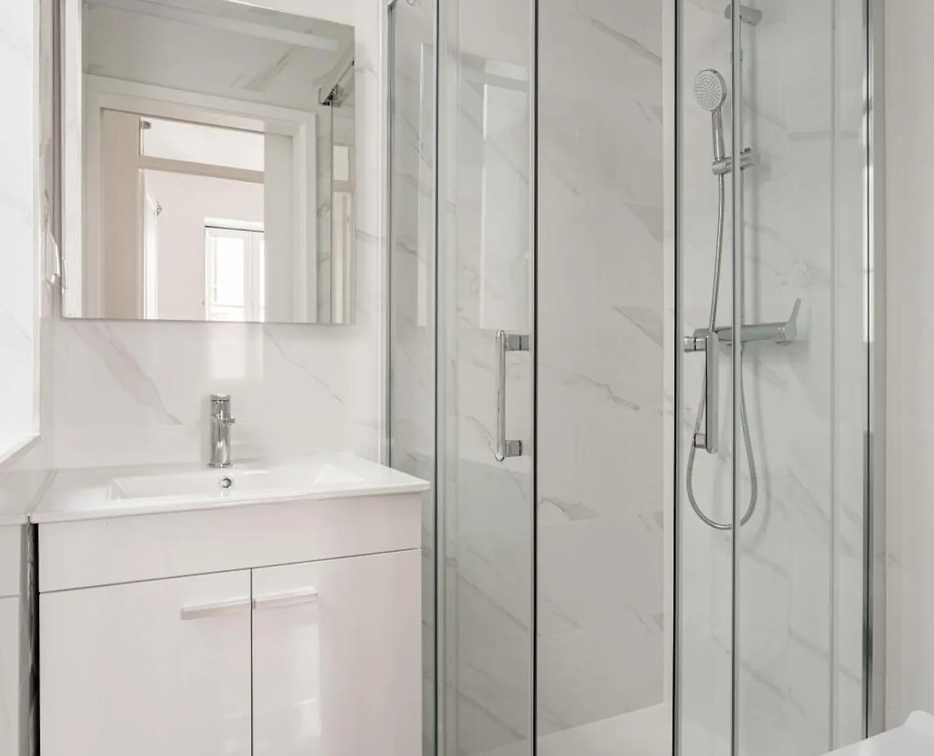 Apartmán 3-Bed Flat Retreat By Sao Jorge Castle Lisboa 0*,  Portugalsko
