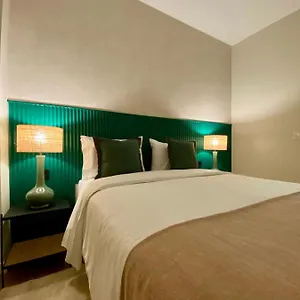 Canarios Cardal - Iii Apartment