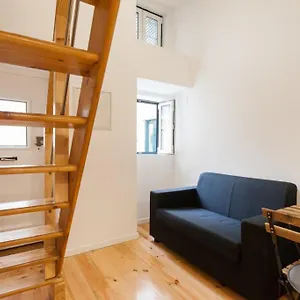 Apartamento Flh Alfama Lovely, Lisboa