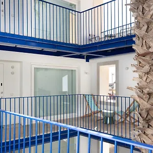 Alfama Modern Flats By Lovelystay Apartment