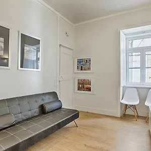 Apartamento Bmyguest - Alfama Terrace, Lisboa