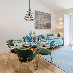 Apartamento Cardal Deluxe, Lisboa