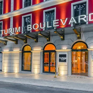 5* فندق Turim Boulevard (adults Only)