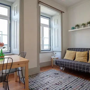 Apartamento Comfy @ Chiado, Lisboa