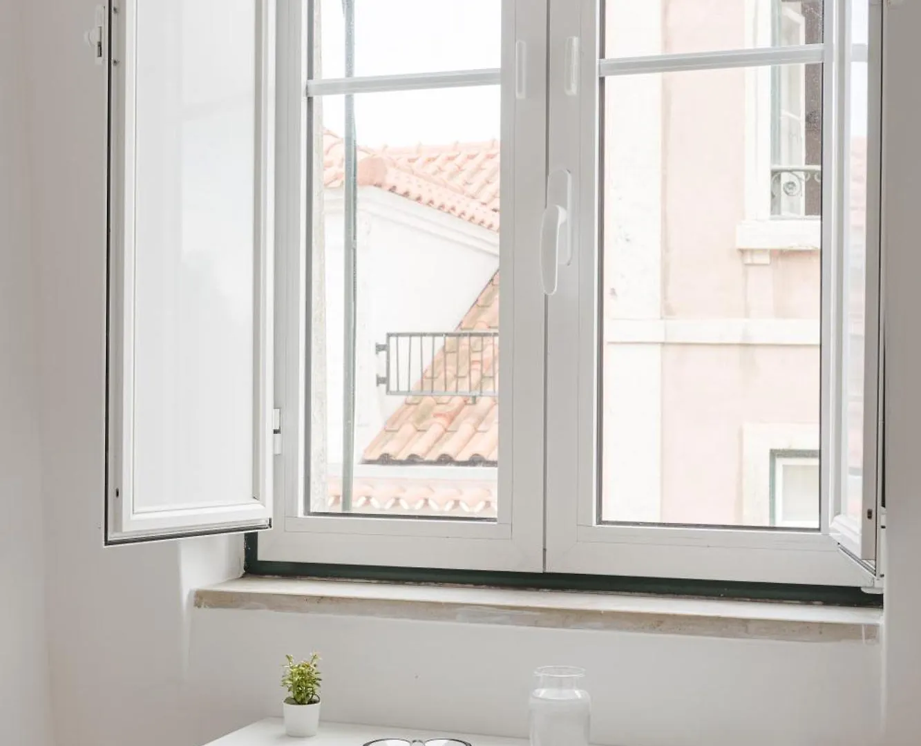 3-Bed Flat Retreat By Sao Jorge Castle Apartment Lisbon